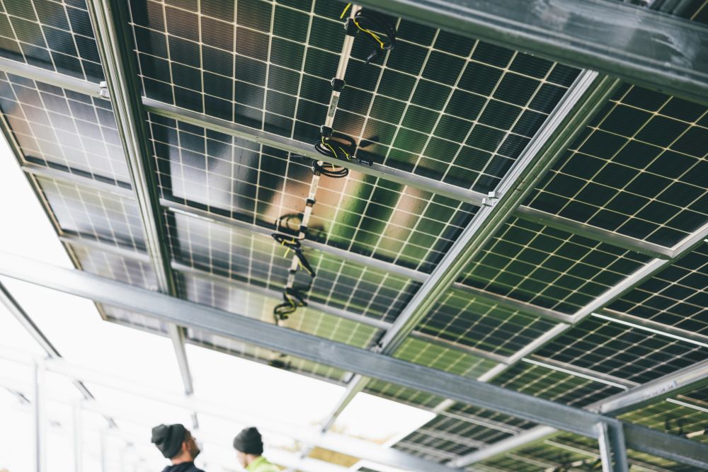 Prednosti ugradnje optimizatora na solarne panele