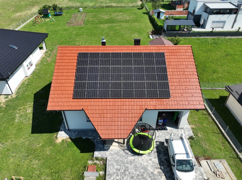 Važne novosti iz Fonda - nastavak poticaja za solarne elektrane