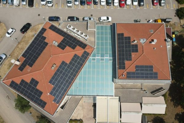 SE Dom obrtnika Poreč - 53,40 kW