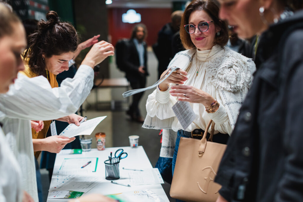 Konferencija Dobra energija 2025