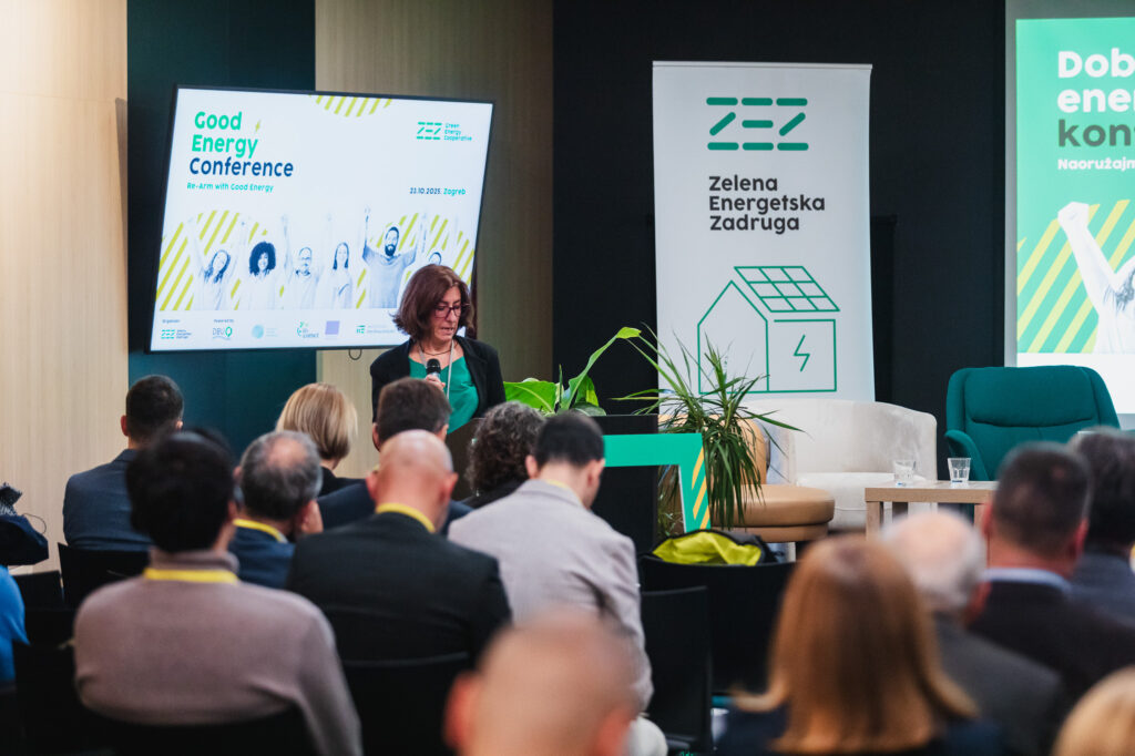 Good Energy Conference 2025