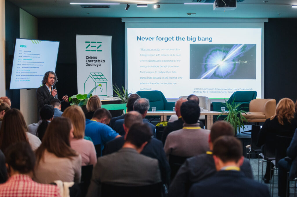 Good Energy Conference 2025