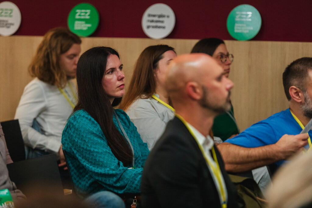 Good Energy Conference 2025