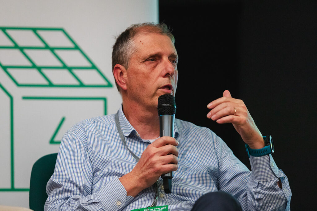 Konferencija Dobra energija 2025