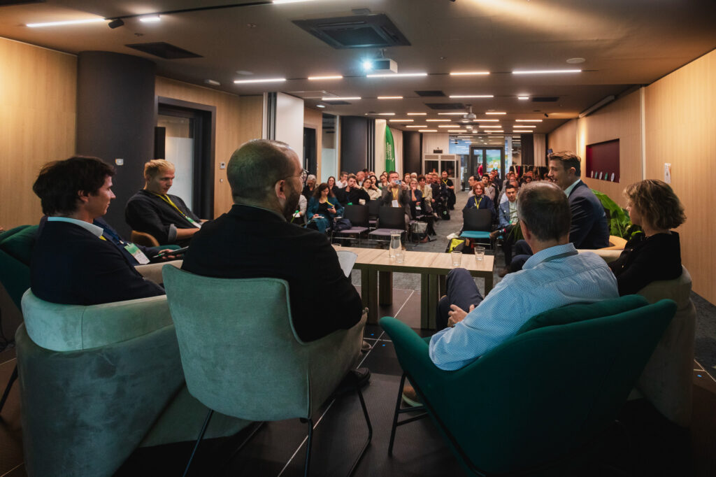 Konferencija Dobra energija 2025