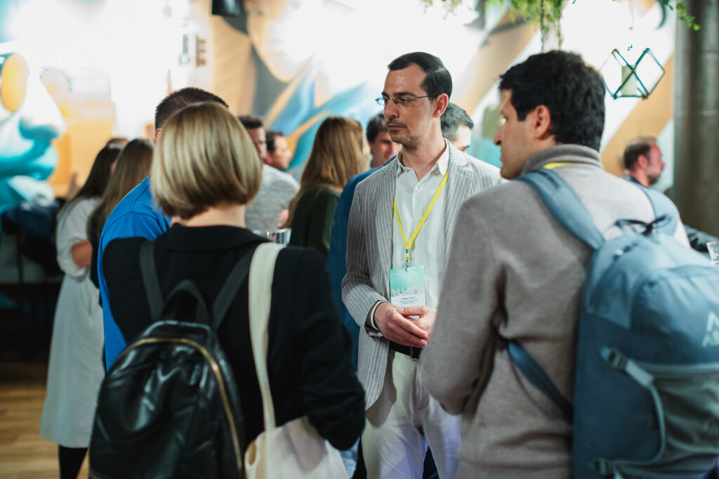 Good Energy Conference 2025