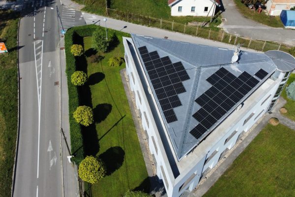 SE Nord Produkt d.o.o. - 17,6 kW