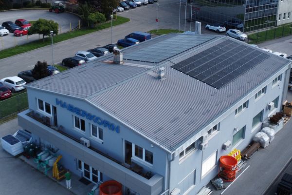 SE Haberkorn d.o.o. - 27 kW