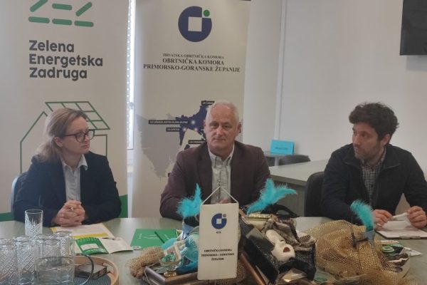 Grupna nabava solarnih elektrana u Primorsko-goranskoj županiji
