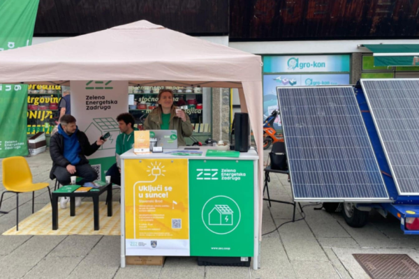 Grad Slavonski Brod nudi sufinanciranje izrade glavnog projekta solarne elektrane