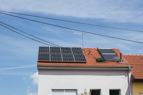 Fotografija - Zelena energetska zadruga
