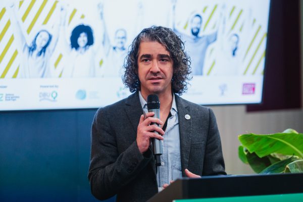 Good Energy Conference 2025