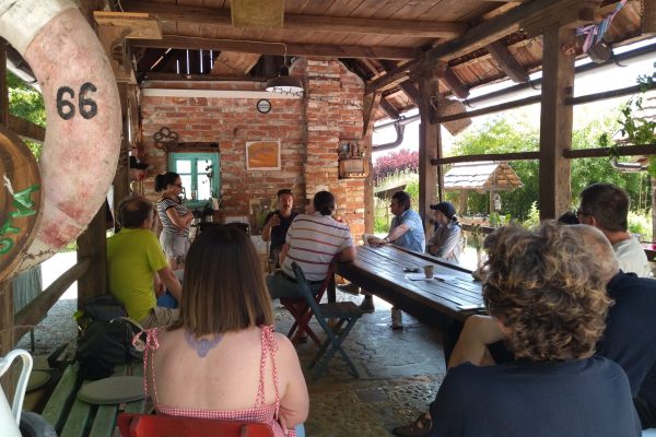 Energetske zajednice su oslonac pravedne energetske tranzicije – poručuje Forum energetskih zajednica s festivala OGANJ 2025. u Vukomeriću
