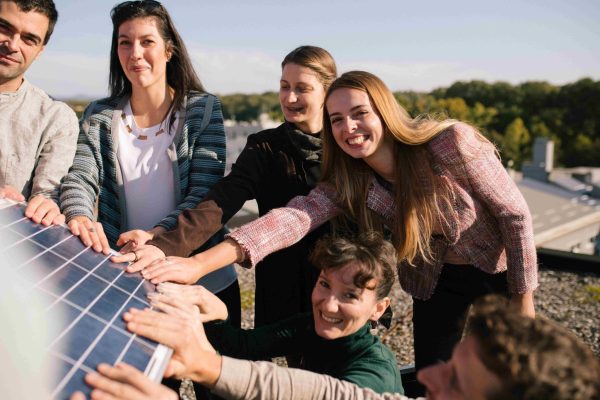 Tko može biti u energetskoj zajednici?