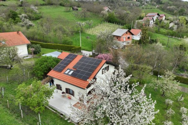 KOZAČINSKI ELEKTRANA