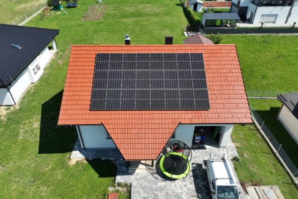 Važne novosti iz Fonda - nastavak poticaja za solarne elektrane