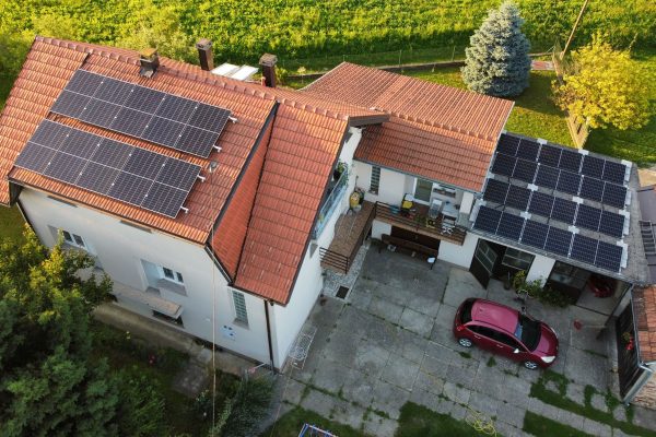 Naše solarne elektrane - ZEZ