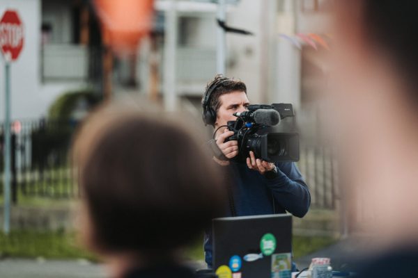ESG Films u akciji