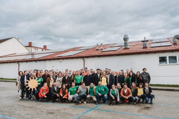 ZEZ-46 svi ispod elektrane ozbiljna