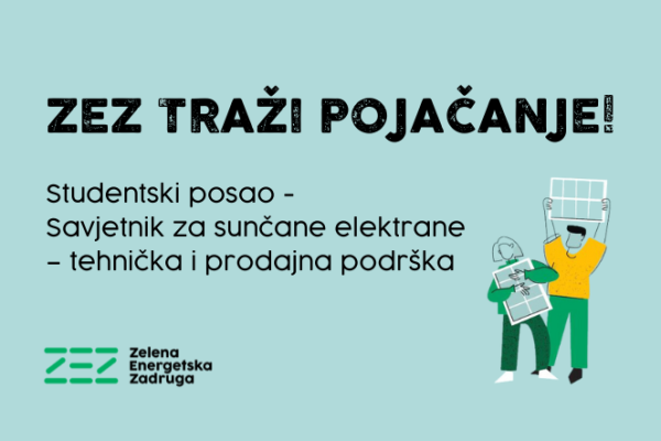 ZEZ oglas za posao - (768 x 442 piks.)