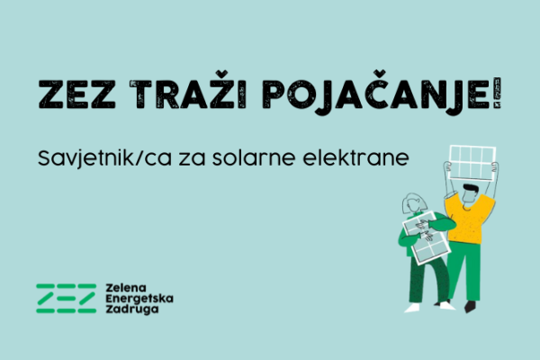Savjetnik za solarne elektrane