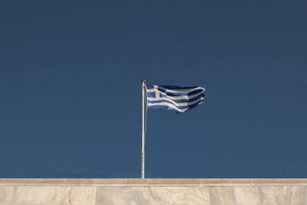 Grčka energetske zajednice Unsplash