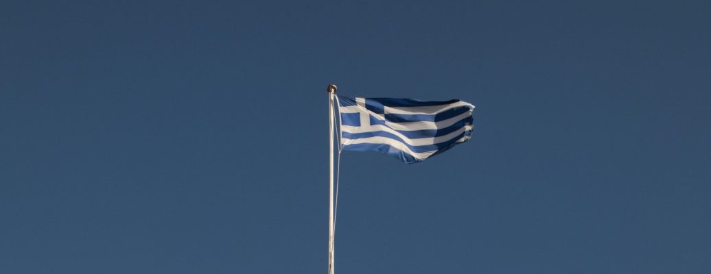 Grčka energetske zajednice Unsplash