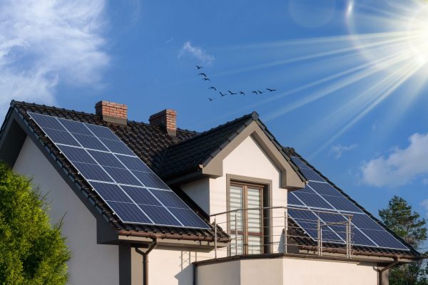 Fond objavio Javni poziv za sufinanciranje solarnih elektrana ugrađenih 2024. godine