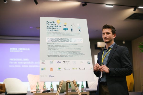 Forum energetskih zajednica