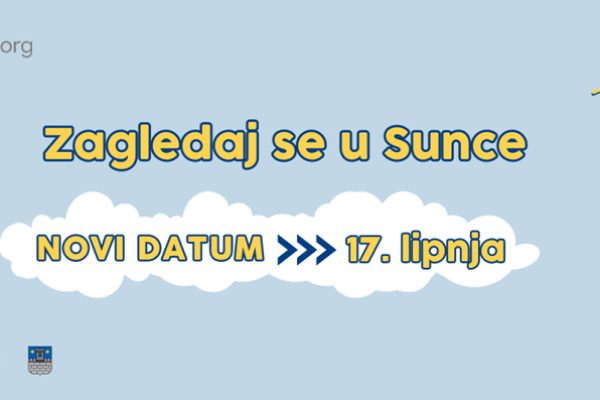 zagledajseusunce