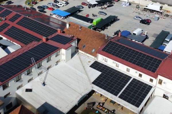 Projekt ZEZ Sunca nominiran za prestižnu nagradu SozialMarie među 400 prijava